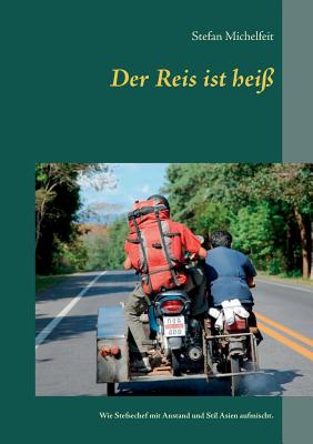 Der Reis ist heiß: Wie Stefsechef mit Anstand und Stil Asien aufmischt.