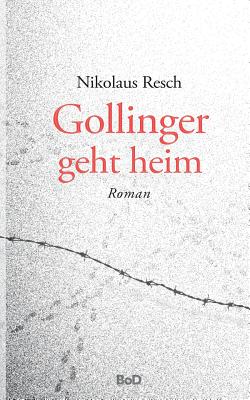 Gollinger geht heim