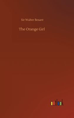 The Orange Girl