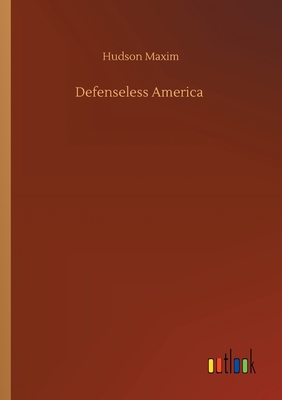 Defenseless America