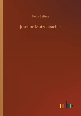 Josefine Mutzenbacher