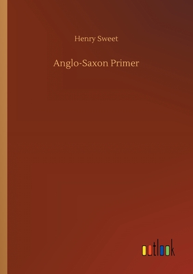 Anglo-Saxon Primer