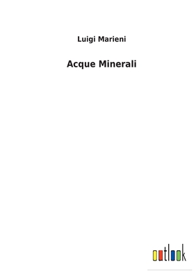Acque Minerali