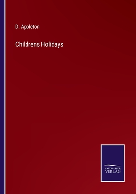 Childrens Holidays