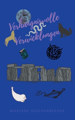 Verhängnisvolle Verwicklungen: Die Abenteuer der Kíolesh-WG (2)
