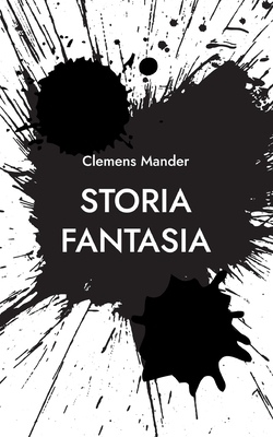 Storia Fantasia: Einen Ganzen Winter Lang