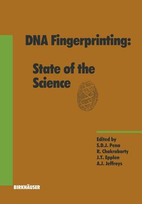 DNA Fingerprinting: State of the Science