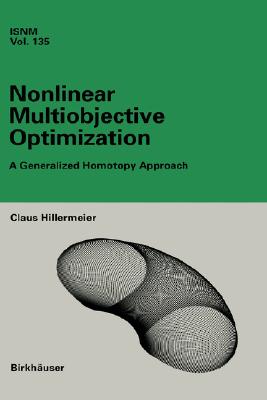 Nonlinear Multiobjective Optimization: A Generalized Homotopy Approach