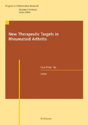 New Therapeutic Targets in Rheumatoid Arthritis