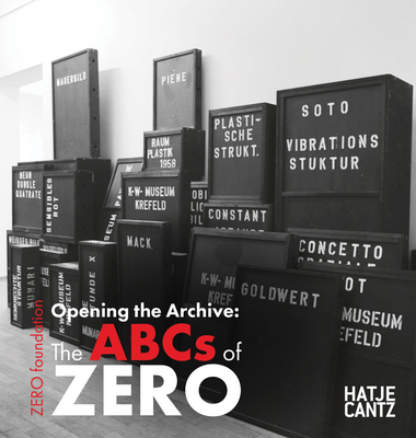 Opening the Archive: The ABCs of Zero