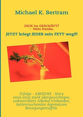 DICK im GESCHÄFT? NEIN DANKE.: JETZT kriegt JEDER sein FETT weg!!!