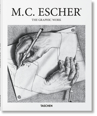 M.C. Escher. the Graphic Work