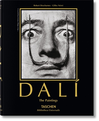 Dalí. the Paintings