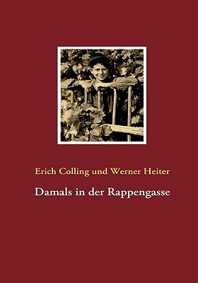 Damals in der Rappengasse
