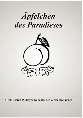 Äpfelchen des Paradieses