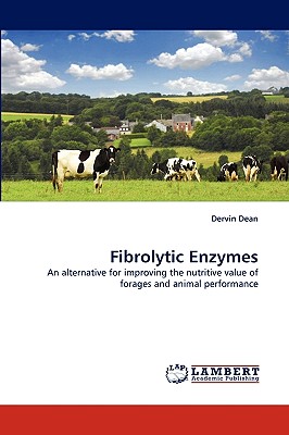 Fibrolytic Enzymes