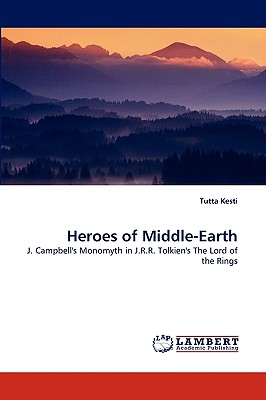 Heroes of Middle-Earth