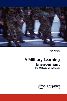 A Military Learning Environment