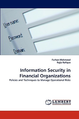 Information Security in Financial Organizations
