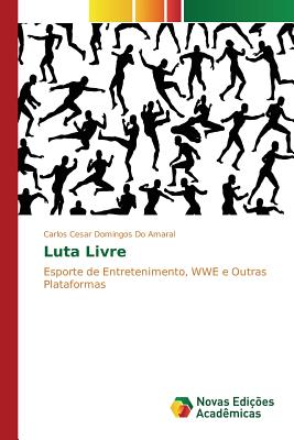 The History And Origins Of Luta Livre
