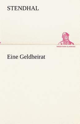 Eine Geldheirat