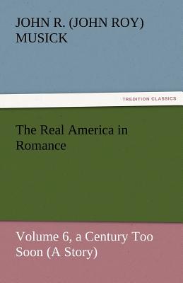 The Real America in Romance