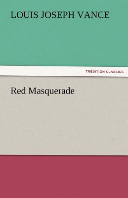 Red Masquerade