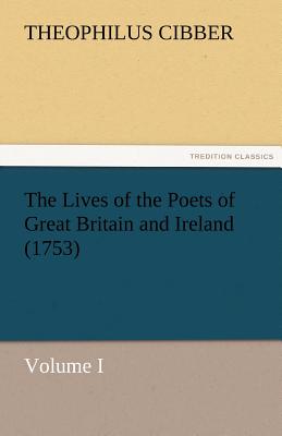 The Lives of the Poets of Great Britain and Ireland (1753)