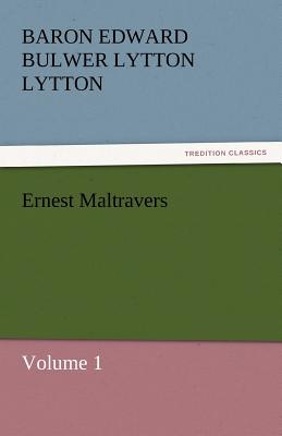 Ernest Maltravers