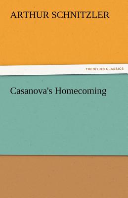 Casanova's Homecoming