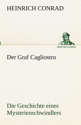Der Graf Cagliostro