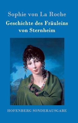 Geschichte des Fräuleins von Sternheim