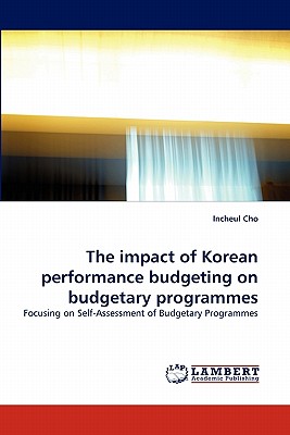 The impact of Korean performance budgeting on budgetary programmes