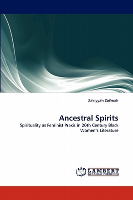 Ancestral Spirits