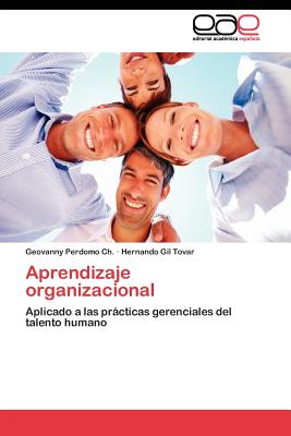 Aprendizaje organizacional