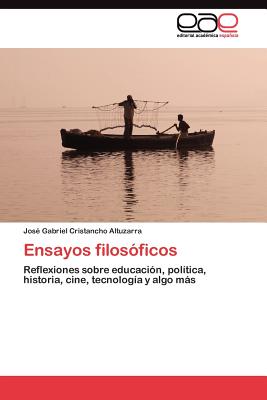 Ensayos filosóficos