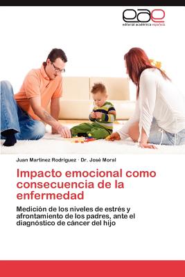 Impacto emocional como consecuencia de la enfermedad