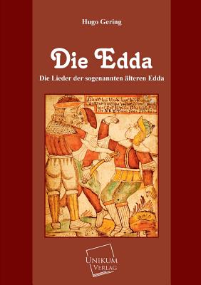 Die Edda