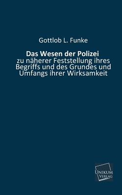 Das Wesen Der Polizei