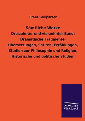 Samtliche Werke