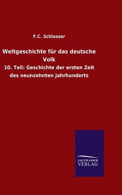 Weltgeschichte für das deutsche Volk