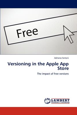 Versioning in the Apple App Store