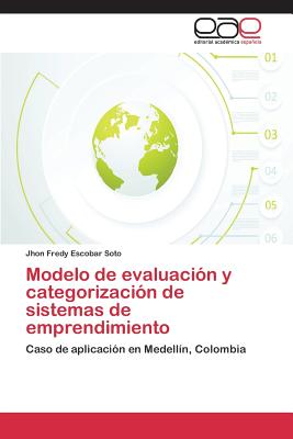 Modelo de evaluación y categorización de sistemas de emprendimiento
