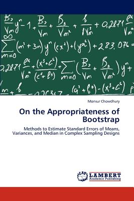 On the Appropriateness of Bootstrap