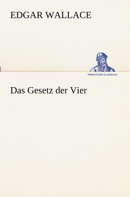 Das Gesetz Der Vier