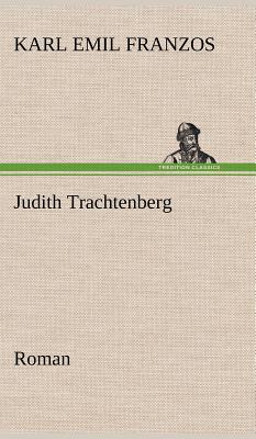 Judith Trachtenberg
