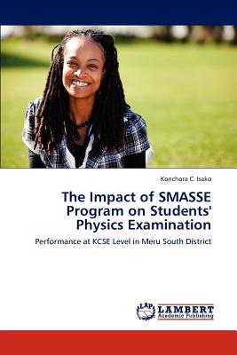 The Impact of Smasse Program on Students' Physics Examination