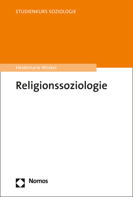 Religionssoziologie