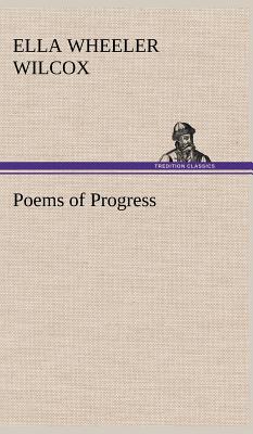 Poems of Progress