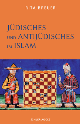 Judisches Und Antijudisches Im Islam